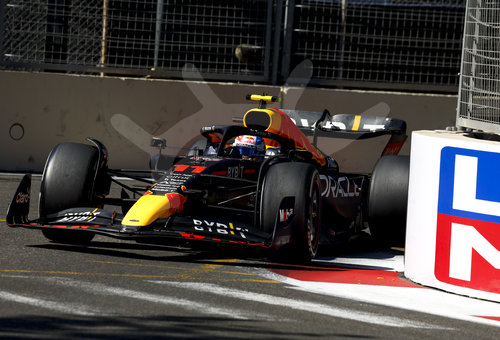 F1 Grand Prix of Azerbaijan