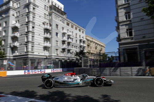 F1 Grand Prix of Azerbaijan
