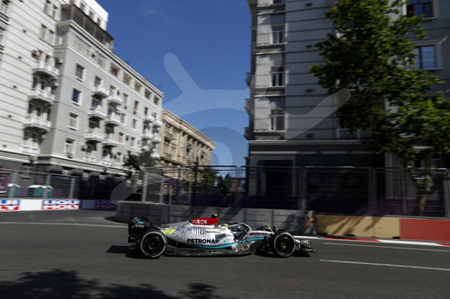 F1 Grand Prix of Azerbaijan