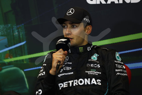 F1 Grand Prix of Azerbaijan