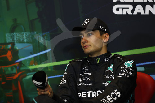 F1 Grand Prix of Azerbaijan