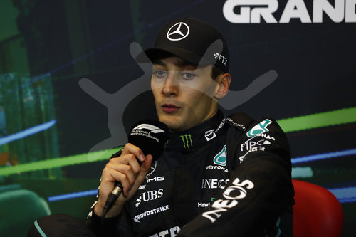 F1 Grand Prix of Azerbaijan