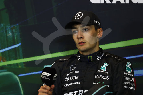F1 Grand Prix of Azerbaijan