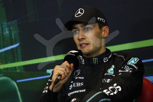 F1 Grand Prix of Azerbaijan