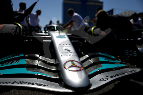 F1 Grand Prix of Azerbaijan