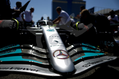 F1 Grand Prix of Azerbaijan