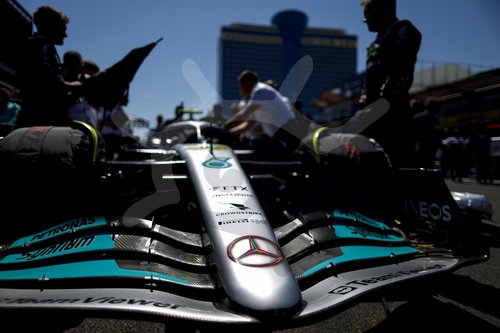 F1 Grand Prix of Azerbaijan