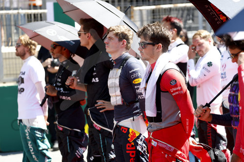 F1 Grand Prix of Azerbaijan