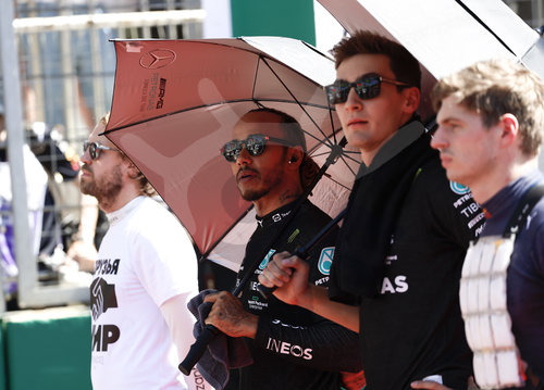 F1 Grand Prix of Azerbaijan
