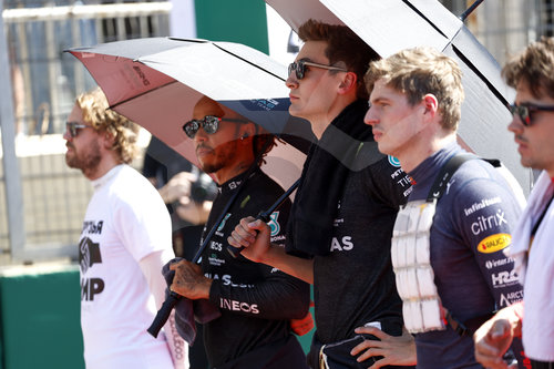 F1 Grand Prix of Azerbaijan