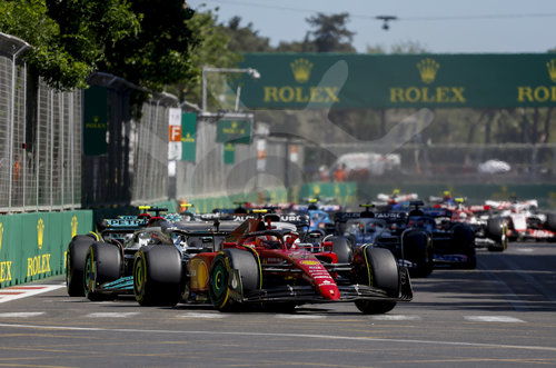 F1 Grand Prix of Azerbaijan