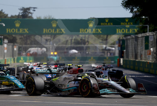 F1 Grand Prix of Azerbaijan