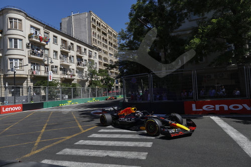 F1 Grand Prix of Azerbaijan