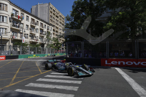 F1 Grand Prix of Azerbaijan