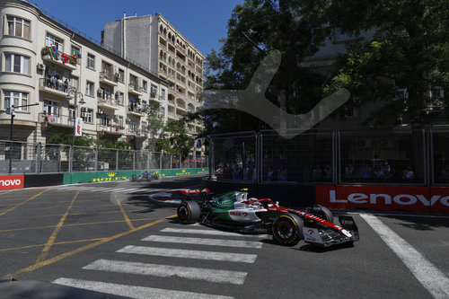 F1 Grand Prix of Azerbaijan