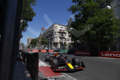 F1 Grand Prix of Azerbaijan