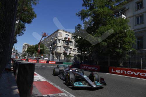 F1 Grand Prix of Azerbaijan