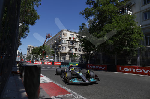 F1 Grand Prix of Azerbaijan