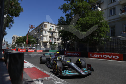 F1 Grand Prix of Azerbaijan