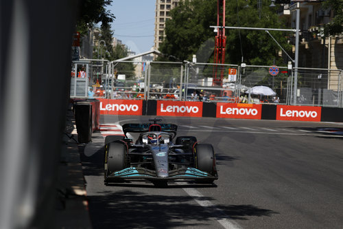 F1 Grand Prix of Azerbaijan