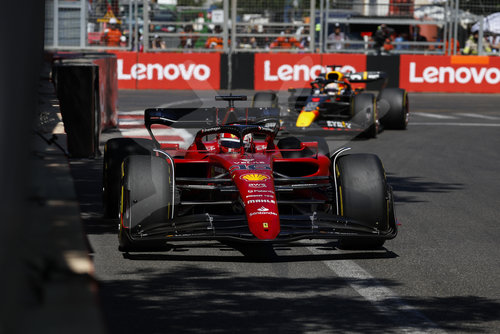 F1 Grand Prix of Azerbaijan