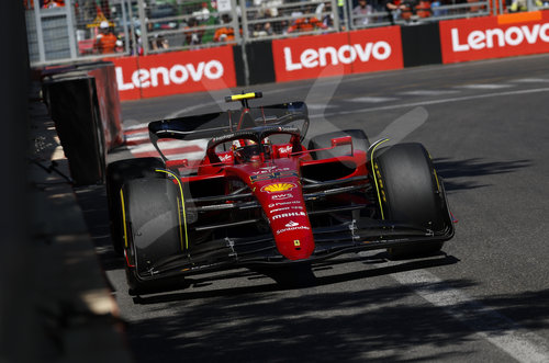 F1 Grand Prix of Azerbaijan