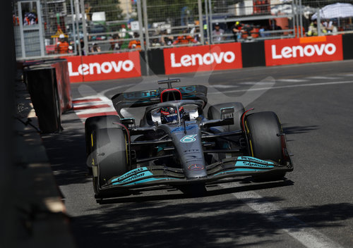 F1 Grand Prix of Azerbaijan