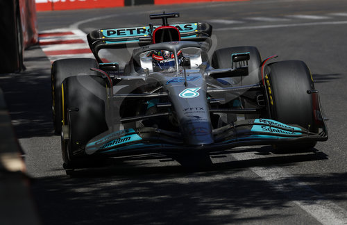 F1 Grand Prix of Azerbaijan