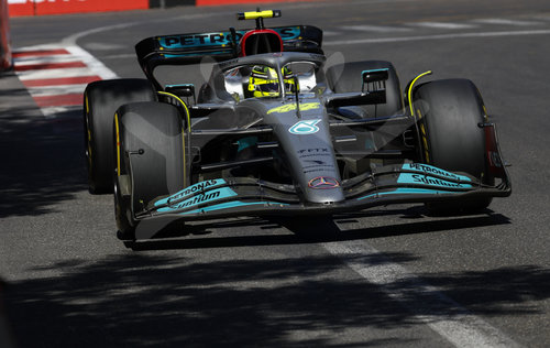 F1 Grand Prix of Azerbaijan