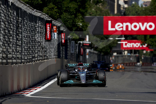 F1 Grand Prix of Azerbaijan