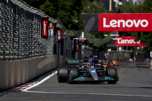 F1 Grand Prix of Azerbaijan
