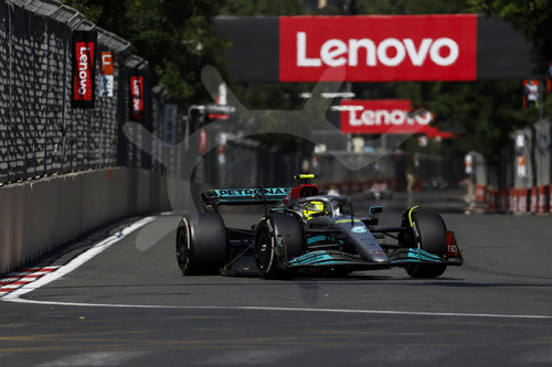 F1 Grand Prix of Azerbaijan