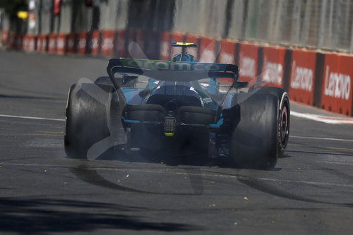 F1 Grand Prix of Azerbaijan