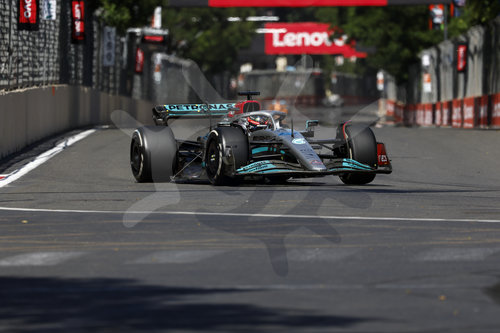 F1 Grand Prix of Azerbaijan