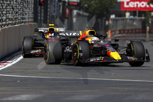 F1 Grand Prix of Azerbaijan