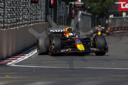 F1 Grand Prix of Azerbaijan