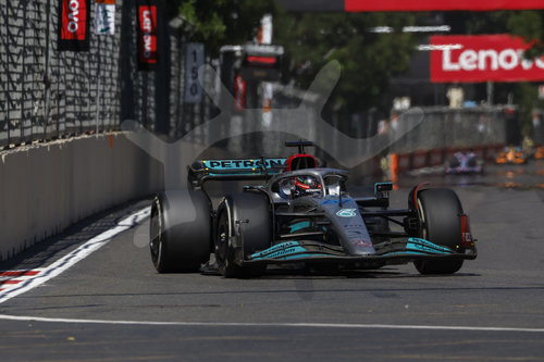 F1 Grand Prix of Azerbaijan