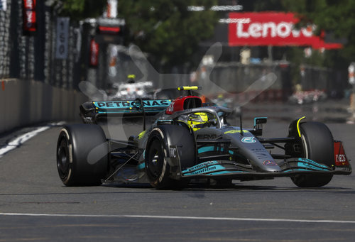 F1 Grand Prix of Azerbaijan