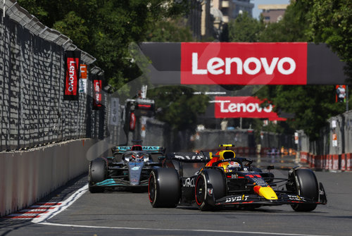 F1 Grand Prix of Azerbaijan