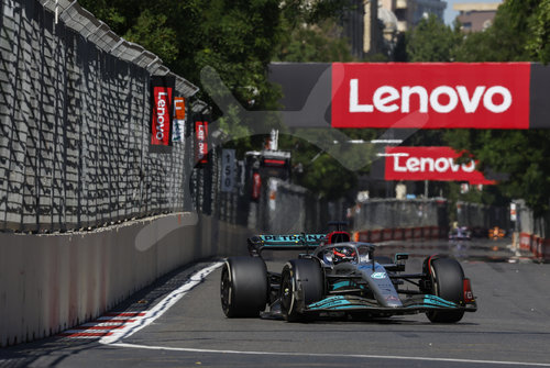 F1 Grand Prix of Azerbaijan