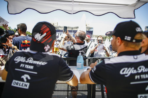 F1 Grand Prix of Azerbaijan