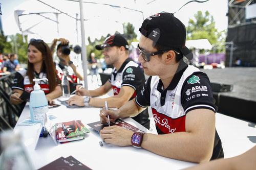 F1 Grand Prix of Azerbaijan