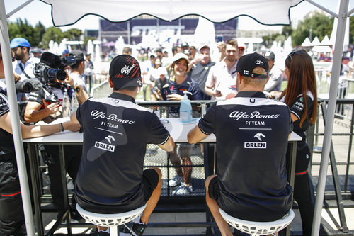 F1 Grand Prix of Azerbaijan