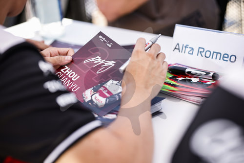 F1 Grand Prix of Azerbaijan