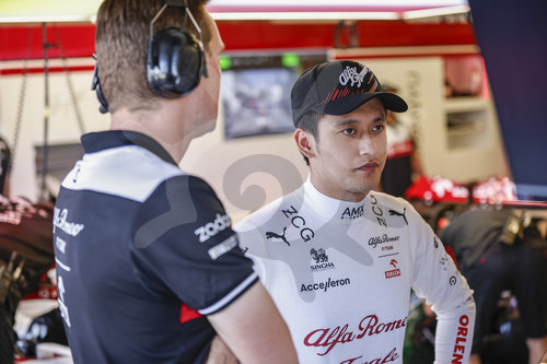 F1 Grand Prix of Azerbaijan