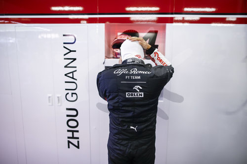 F1 Grand Prix of Azerbaijan