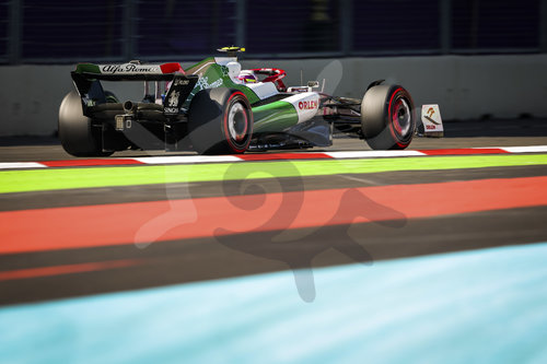 F1 Grand Prix of Azerbaijan