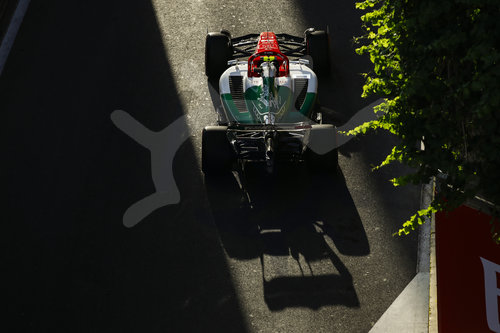 F1 Grand Prix of Azerbaijan