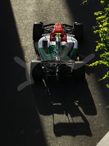 F1 Grand Prix of Azerbaijan