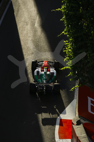 F1 Grand Prix of Azerbaijan
